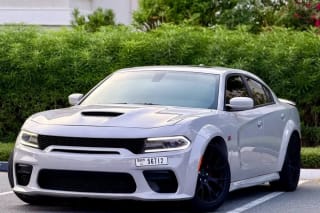 2019 Dodge Charger SRT8 Superbee 6.4L