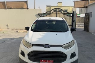 2017 Ford EcoSport  Other