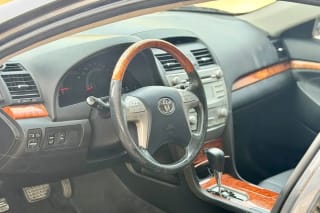 2006 Toyota Camry Hybrid