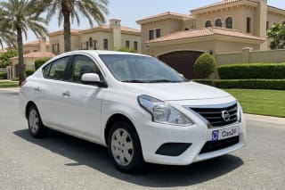 2024 Nissan Sunny SL