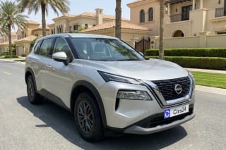 2023 Nissan X Trail S 2WD (5-Seater)