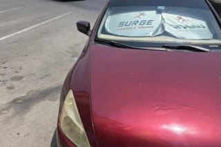 2004 Honda Accord CL9