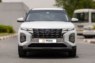 2023 Hyundai Creta 1.4T