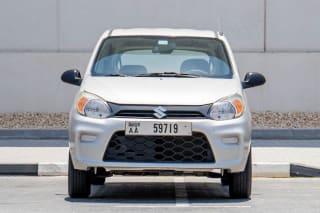 2023 Suzuki Alto L