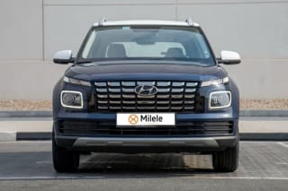 2023 Hyundai Venue  Other