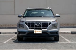 2023 Hyundai Venue  Other
