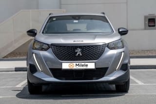 2023 Peugeot 2008 1.2T Allure