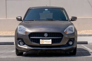 2023 Suzuki Swift Other
