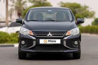 2024 Mitsubishi Mirage Other