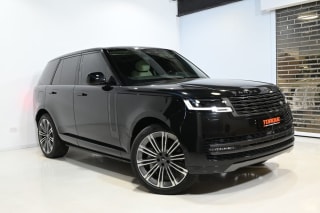 2025 Land Rover Range Rover Vogue SE