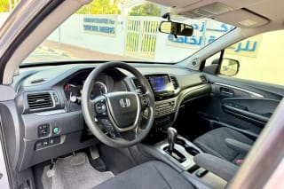 2018 Honda Pilot Other