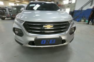 2023 Chevrolet Groove 1.5 Mid option