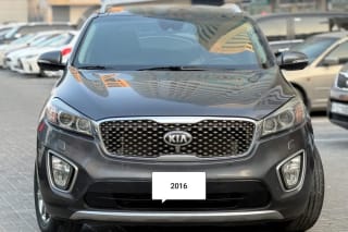 2016 KIA Sorento 3.5L 7 Seater