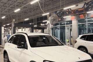 2022 Mercedes Benz GLC-Class GLC 300