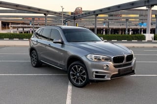 2014 BMW X5 xDrive 35i