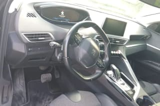 2019 Peugeot 3008 1.6T Allure