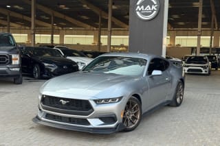 2024 Ford Mustang Other