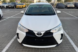 2021 Toyota Yaris 1.5L SE+ (Hatchback)