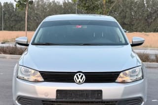 2014 Volkswagen Jetta 2.0L