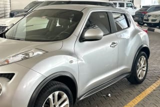 2013 Nissan Juke 15RX Premium Personalize Package