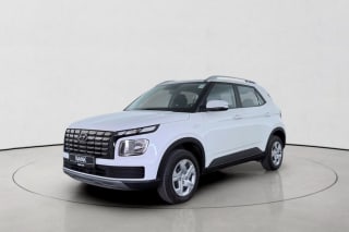 2024 Hyundai Venue  Other