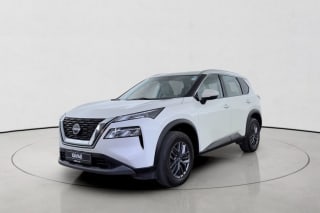 2024 Nissan X Trail Other