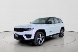 2024 Jeep Grand Cherokee Other