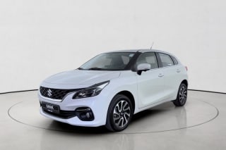 2023 Suzuki Baleno Other