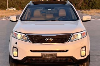 2014 KIA Sorento 3.5L 7 Seater