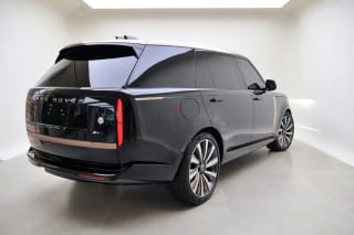 2025 Land Rover Range Rover Autobiography