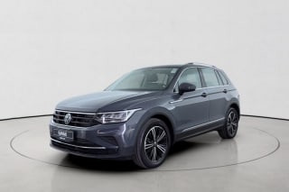 2023 Volkswagen Tiguan 2.0 TSI