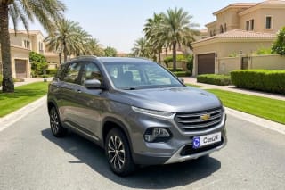 2024 Chevrolet Groove Other