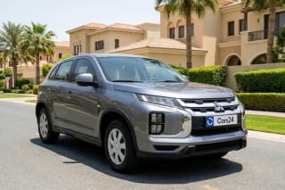 2022 Mitsubishi ASX  2.0L