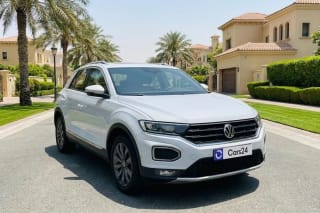 2021 Volkswagen T-Roc Other