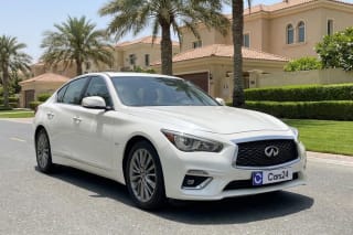 2024 Infiniti Q50 Other