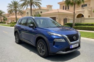 2024 Nissan X Trail Other