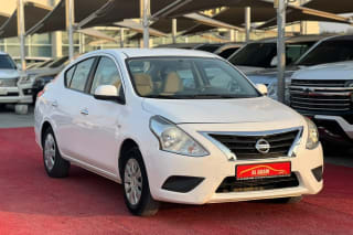 2023 Nissan Sunny 1.5 SE
