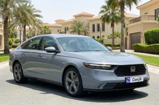 2023 Honda Accord Other