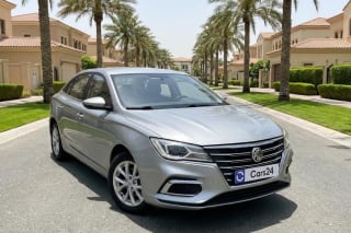 2023 MG 5 Other
