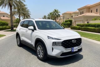 2023 Hyundai Santa Fe 2.5L GL Comfort+