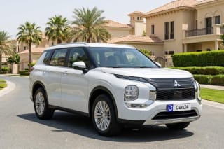 2025 Mitsubishi Outlander Other