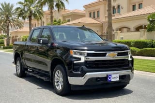 2023 Chevrolet Silverado Other