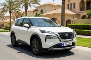 2024 Nissan X Trail Other