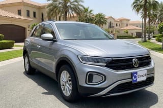 2024 Volkswagen T-Roc Other