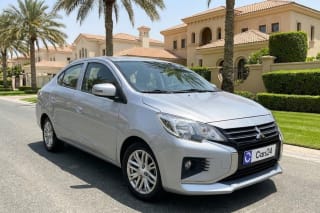 2023 Mitsubishi Attrage  Other