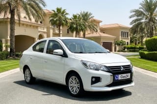 2022 Mitsubishi Attrage  Other