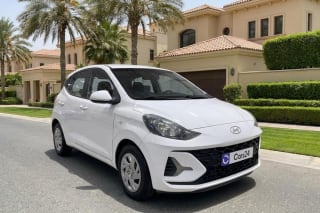 2024 Hyundai Grand i10 Other