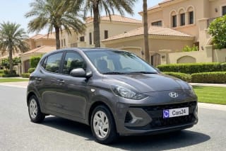 2024 Hyundai Grand i10 Other