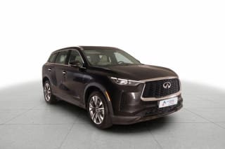 2024 Infiniti QX60 Other