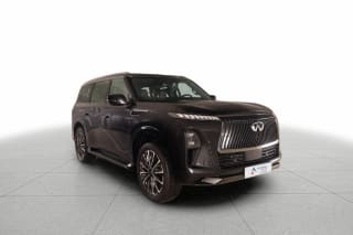 2026 Infiniti QX80 Other